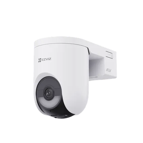 EZVIZ HB8 Lite 4MP 360° WiFi akuga väli pöördkaamera