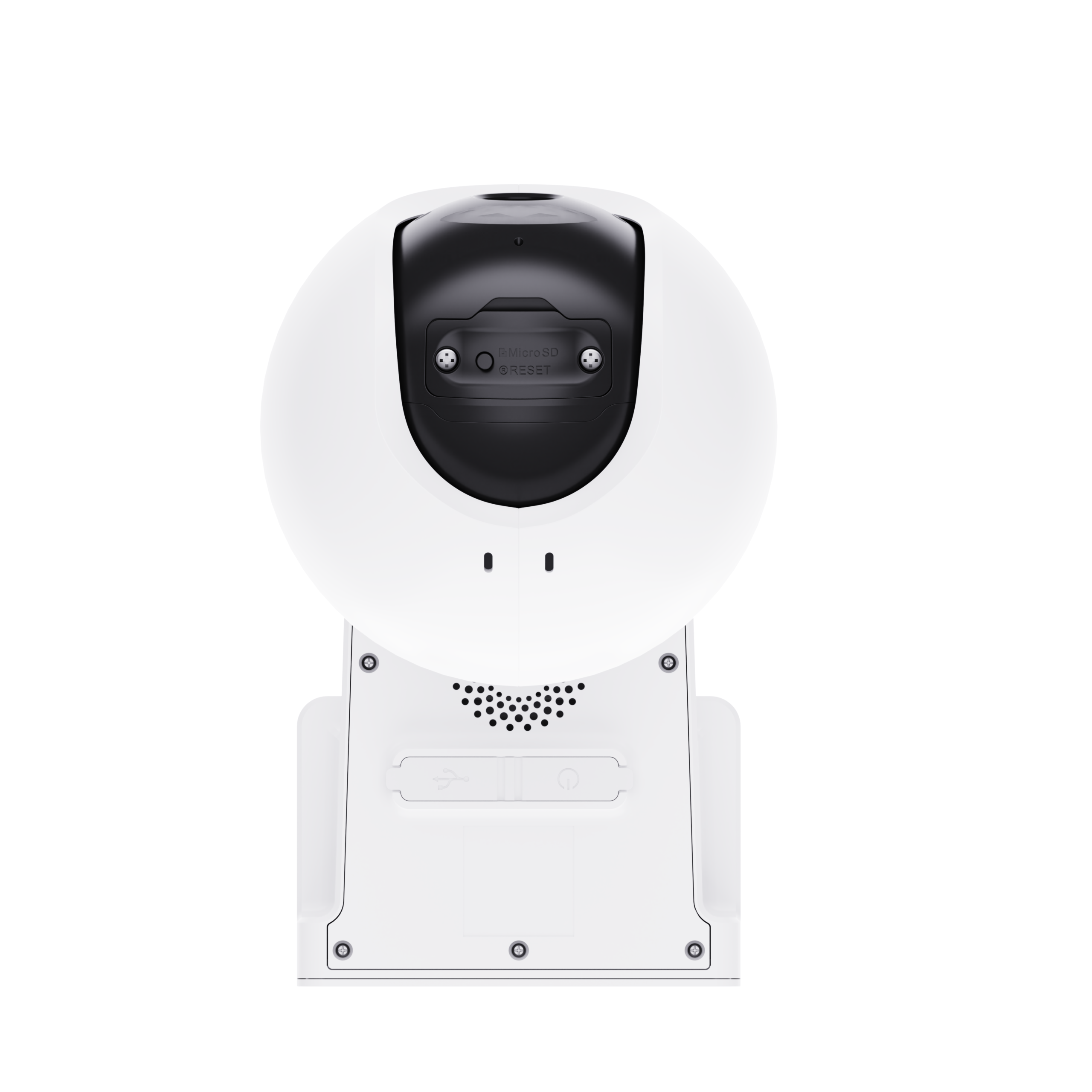 EZVIZ HB8 Pro 8MP WiFi akuga väli pöördkaamera