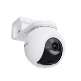 EZVIZ HB8 Pro 8MP WiFi akuga väli pöördkaamera (4/6)