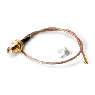 Antenni ühenduskaabel IPX-SMA 25cm