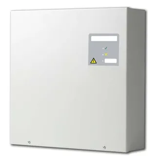 Toiteplokk kastiga BF562-5/E