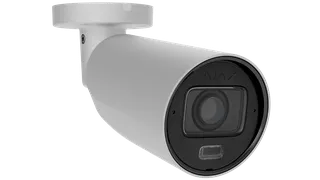 IP kaamera BulletCam HLVF 8MP f2.8-12mm VF toru valge
