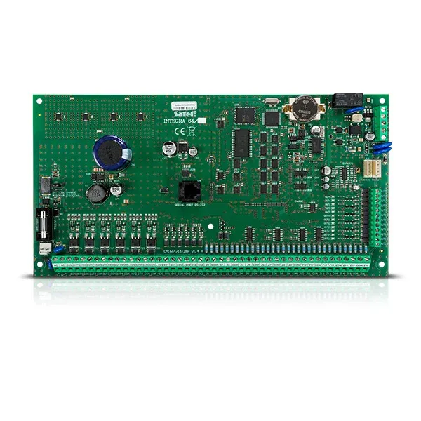 Keskseade INTEGRA 64 16-64 tsooni | kaameramaailm.ee Keskseade INTEGRA 64 16-64 tsooni