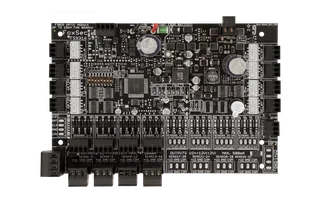 Laiendusmoodul FS9316/8 16 sis /8 välj