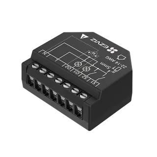 EZVIZ T36-WM 2 kanaliga WIFI relee