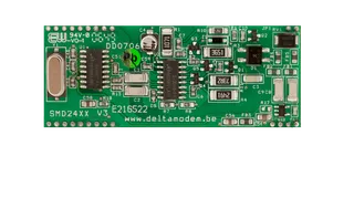 Kontakt ID kommunikaator FS9140