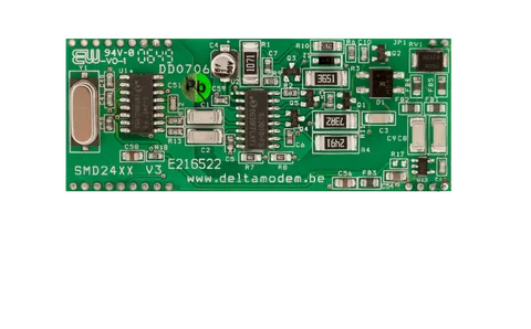 Kontakt ID kommunikaator FS9140