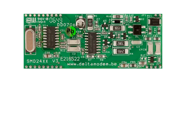 Kontakt ID kommunikaator FS9140 | kaameramaailm.ee Kontakt ID kommunikaator FS9140