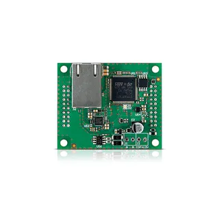 Etherneti sidemoodul GSM-X-ETH GSM-X jaoks