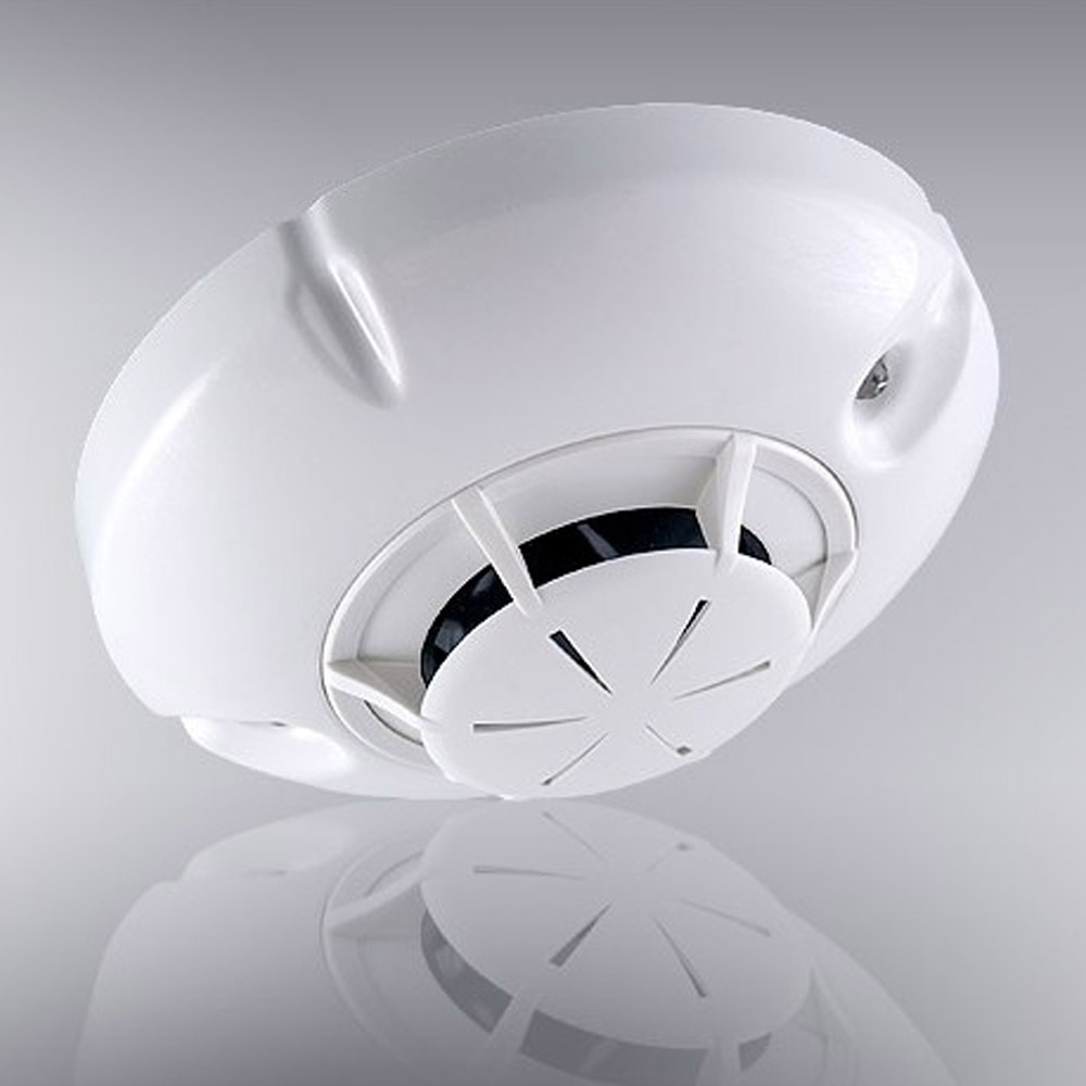 Temperatuuriandur FD8020R 10-30VDC white