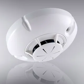 Temperatuuriandur FD8020R 10-30VDC white