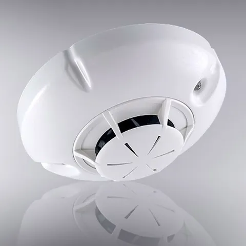 Temperatuuriandur FD8020R 10-30VDC white