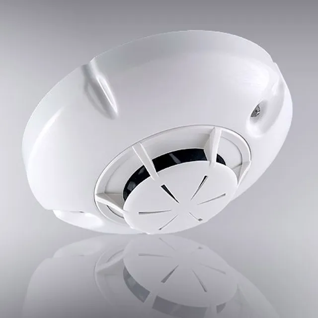 Temperatuuriandur FD8020R 10-30VDC white | kaameramaailm.ee Temperatuuriandur FD8020R 10-30VDC white
