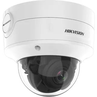 IP kaamera DS-2CD2746G2-IZS 4MP f2.8-12mm VF kuppel valge