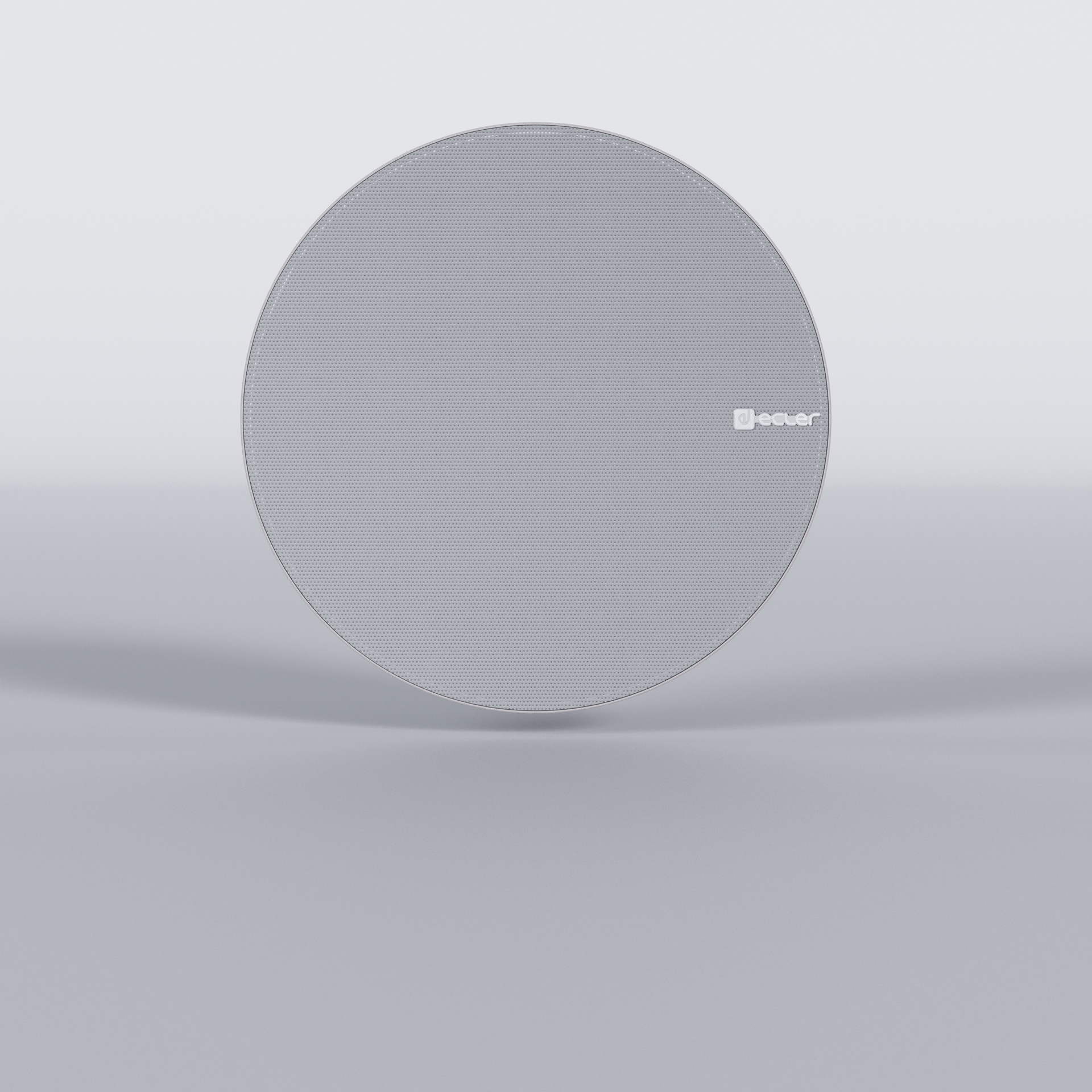 Kõlar IC8i raamita magnetvõrega 8" 2-way 60WRMS valge