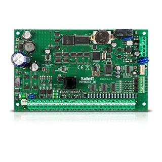 Emaplaat INTEGRA 32 8-32-tsooni