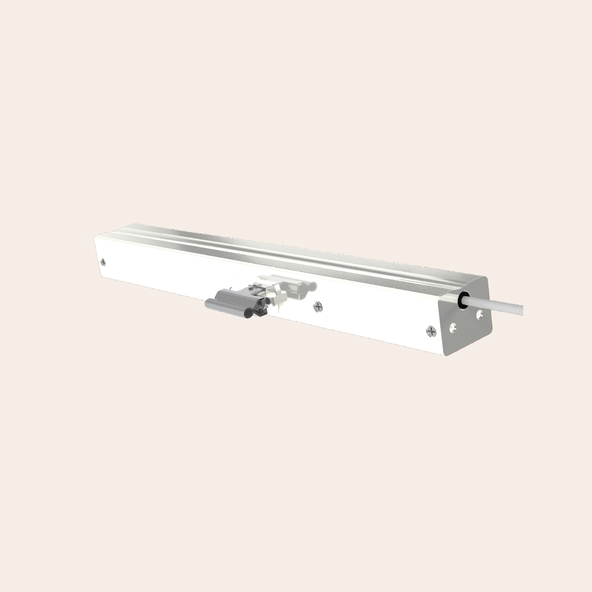 Kettajam 31010200 HCV 500N-600mm 24/48VDC