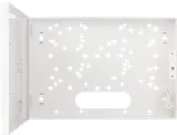 Metallkorpus AWO452 218x150x50mm valge (2/2)