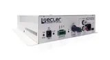 Minivõimendi ECA120HZ mono 120W@100V (2/2)