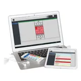 Tulekahju tarkvara ENV-HUB Fire IOT (2/2)