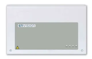 Tulekahju tarkvara ENV-HUB Fire IOT
