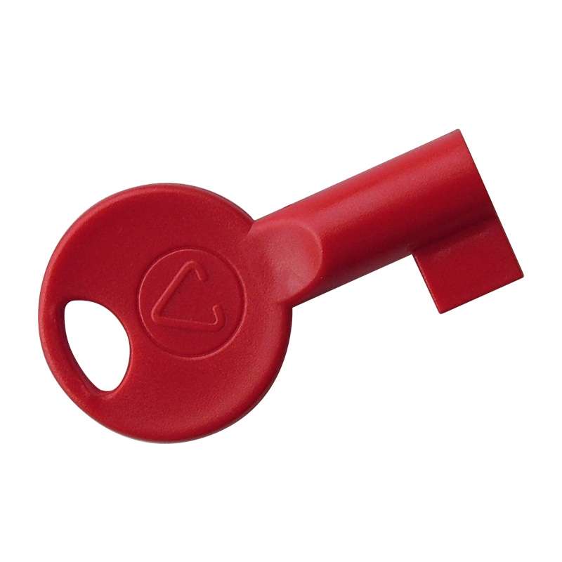 Varuvõti S-KEY punane
