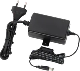 Toiteadapter PSD12020 12V/2A must (1/2)