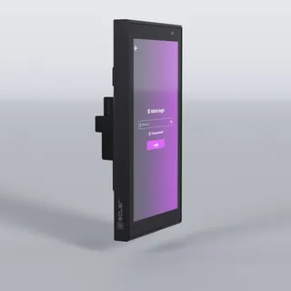 Juhtpaneel PULSO-6 5.5“ IPS LED puutetundlik