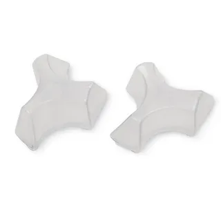 Asendus otsikud SPARE1002-001 monteerimis seadmele läbipaistev