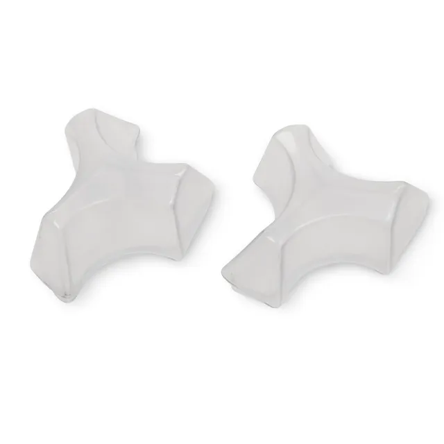 Asendus otsikud SPARE1002-001 monteerimis seadmele läbipaistev | kaameramaailm.ee Asendus otsikud SPARE1002-001 monteerimis seadmele läbipaistev