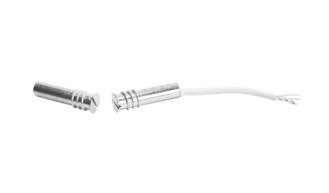 Magnetkontakt S-3 metallkeermega | kaameramaailm.ee Magnetkontakt S-3 metallkeermega