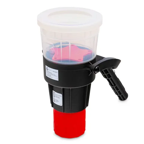 Suitsudetektorite tester SOLO330-001