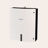 Suitsueemalduskeskus 22810219 SVL 24V-20A (1/2)