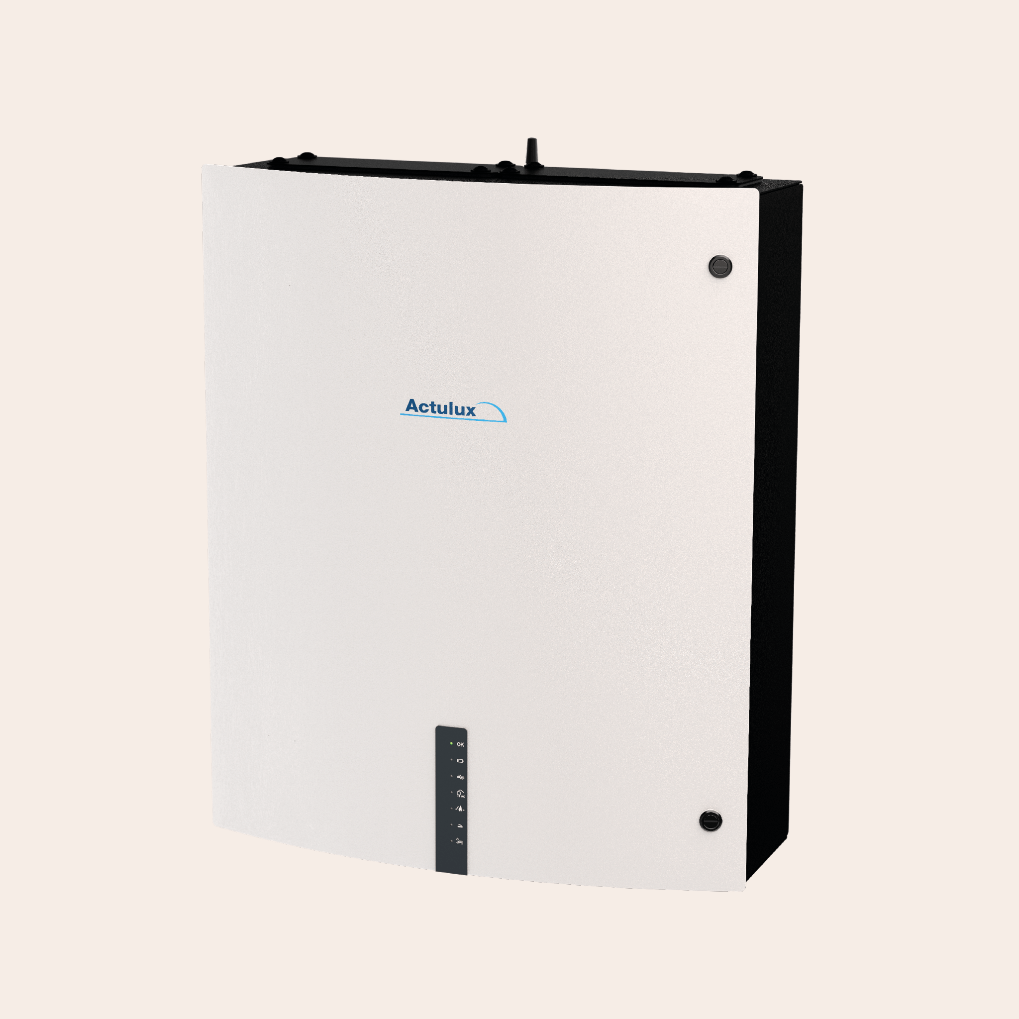Suitsueemalduskeskus 22810219 SVL 24V-20A