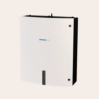 Suitsueemalduskeskus 22810219 SVL 24V-20A