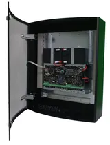 Suitsueemalduskeskus 22810219 SVL 24V-20A (2/2)