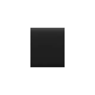 Lüliti CenterButton (1-gang/2-way) [55] must