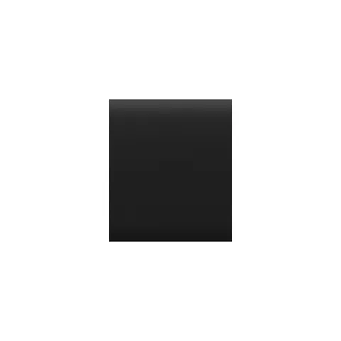 Lüliti CenterButton (1-gang/2-way) [55] must