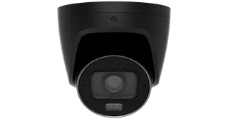 IP kaamera TurretCam HLVF 8MP f2.8-12mm VF kuppel must