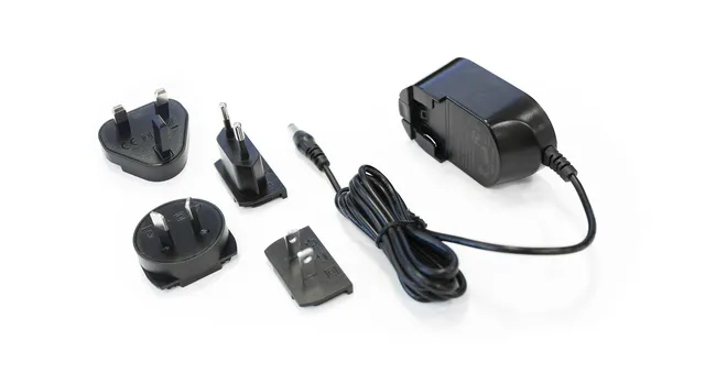 Toiteplokk WP24PSU | kaameramaailm.ee Toiteplokk WP24PSU
