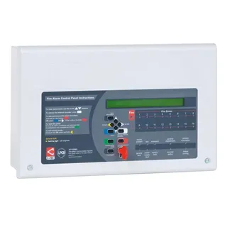 Tulekahju keskseade XFP501E/CA/EST