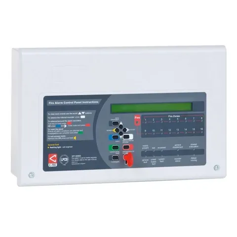Tulekahju repiiter XFP510-16