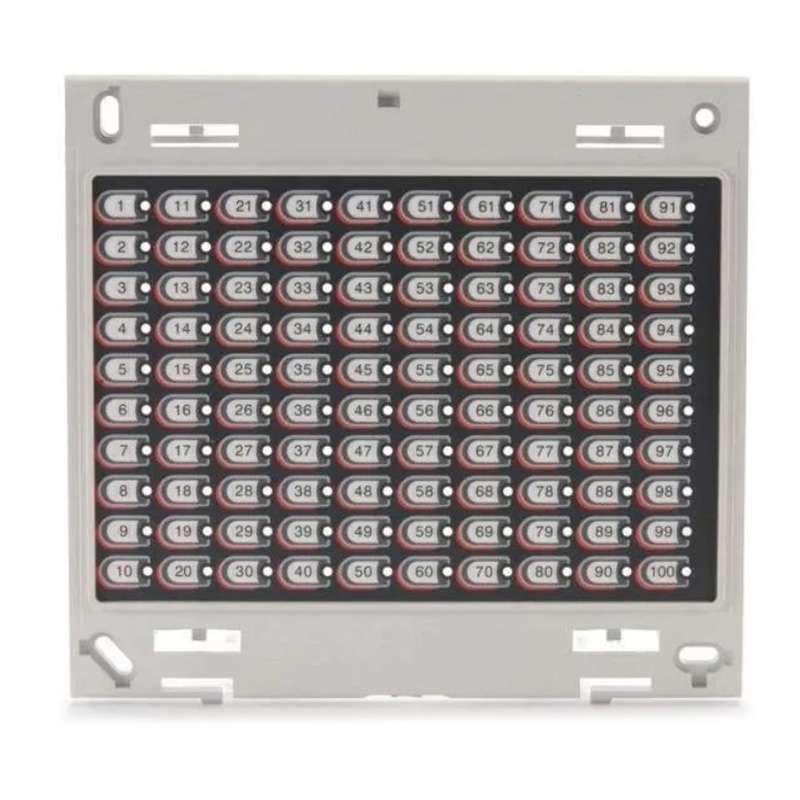Moodul Z50/1-100