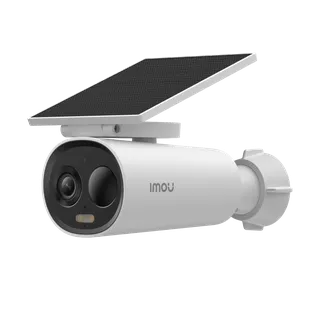 Imou Cell 3C IPC-K9DCP-3T0WE-V2 3MP aku ja päikesepaneeliga
