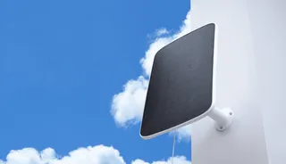 EZVIZ CMT-Solar-Panel-C päiksepaneel (Micro USB)