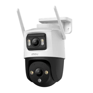 Imou Cruiser Dual 5+5MP IP Wi-Fi pöördkaamera