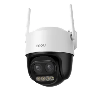 Imou Cruiser Z 5MP Wi-Fi pöördkaamera