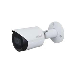 Dahua IPC-HFW2431S-S-S2 4MP IP torukaamera • WDR • IR30m • mSD • 2.8mm(102°)