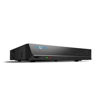 Valvekaamerate Reolink RLN8-410 8-kanaliga salvesti 2TB