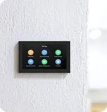 EZVIZ SD7 monitor